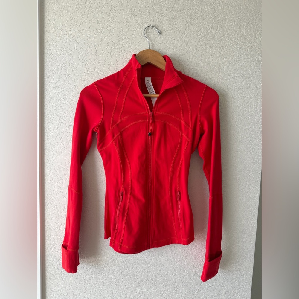lululemon define jacket
